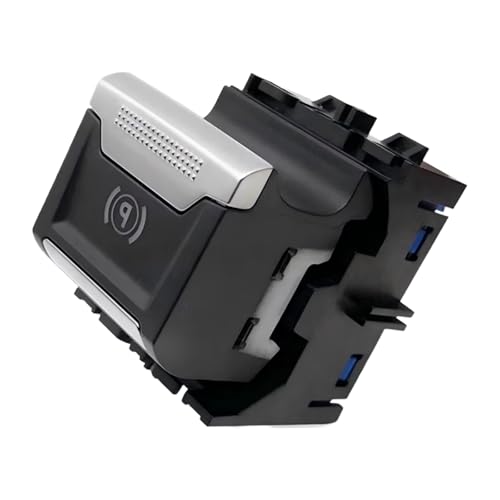 Botón de freno de estacionamiento para arreglar el desgaste del interruptor en Peugeot 3008