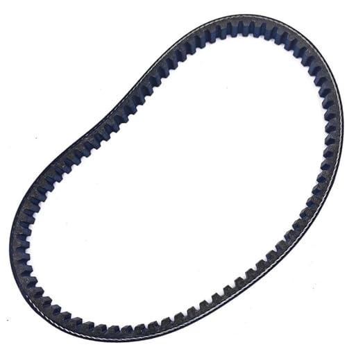 Correa de transmisión 775x18,3 para ciclomotor chino GY6 50cc de 4 tiempos modelo 1P39QMB