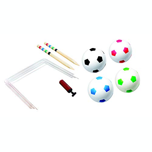 AMO TOYS Spring Summer SS Football Croquet