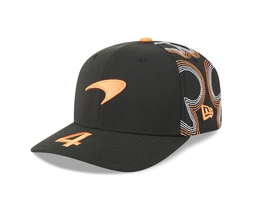 Gorra New Era McLaren F1 Team 2025 Edición Especial miniatura 1