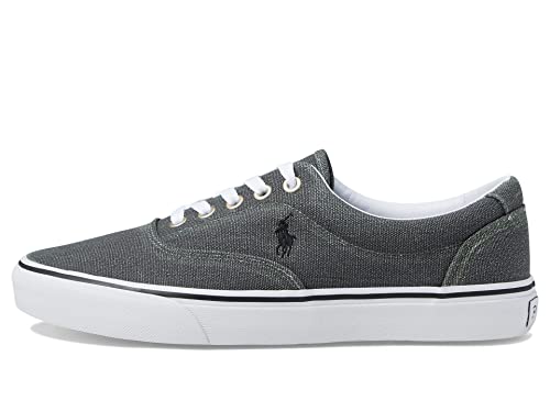Image of POLO RALPH LAUREN Mens Keaton-Pony Sneaker