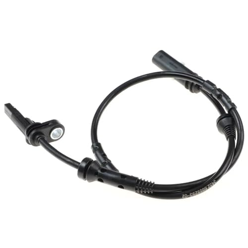 Capteur ABS de roue arrière gauche pour voyager serein en X3 F25 et X4 F26 référence 34526869293