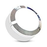 WISINY We01x24552 Dryer Timer Knob for GE Dryer Knob GTD33EASK0WW GTD42EASJ2WW GTD45EASJ2WS GTD42EASJ0WW GTD42GASJ2WW