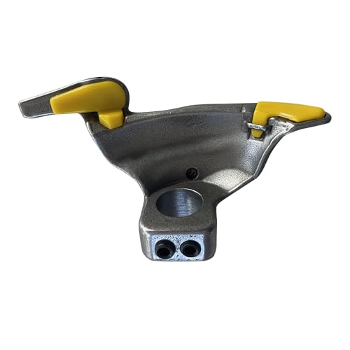 Image of 29mm Tire Changer Duck Head, Attachment Duckhead for Tire Changing Machine, Replacement Duckbill, Mount Demount Tool, Stainless Steel Accessory