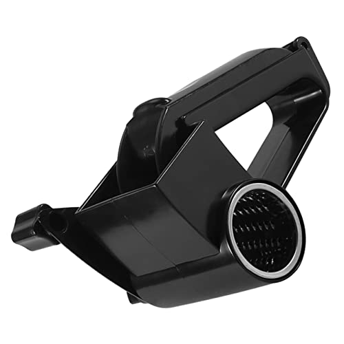 Rallador manual profesional para hogar Ciieeo multiusos miniatura 1