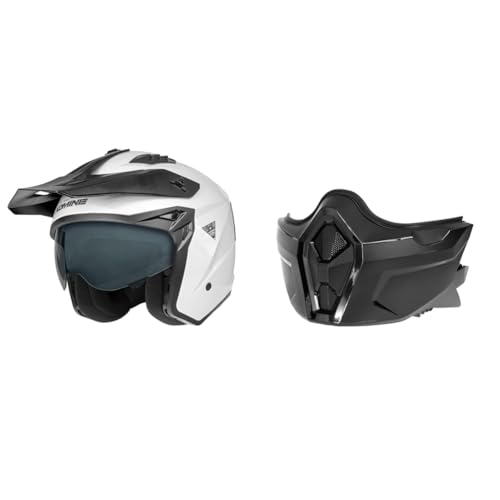 Amazon | 【セット買い】コミネ(KOMINE) バイク用 01-173 HK-173