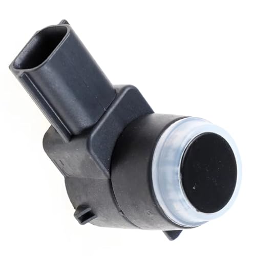 Capteur radar de stationnement arrière PDC Taille 2 pour Opel Zafira BC Mokka et Corsa D 13242365