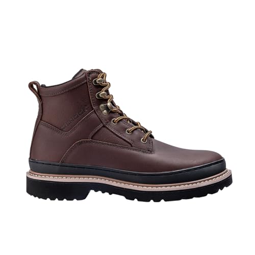 Footwear Workhorse II 6