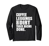 Photo Gallery dirt racing detto caffè leggings e dirt track racing maglia a manica Photo Gallery dirt racing detto caffè leggings e dirt track racing maglia a manica