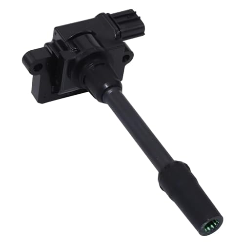 Bobine d'allumage pour Volvo V40 S40 résolvant les ratés de démarrage et le ralenti instable