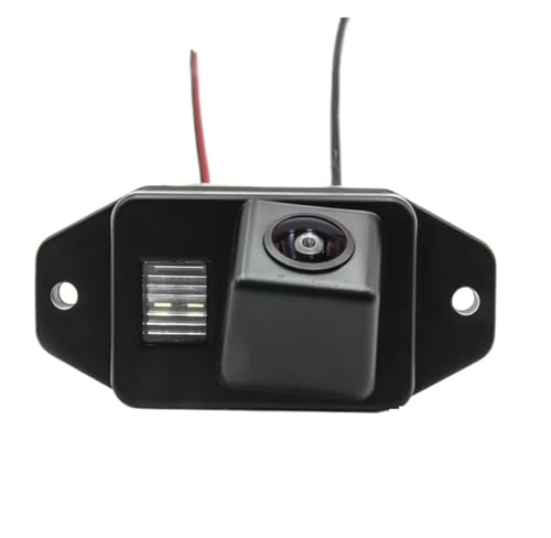 Caméra de recul Toyota FJ Cruiser : l'accessoire idéal pour vos sorties outdoor et stationnements