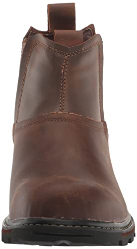 blaine orsen ankle boot
