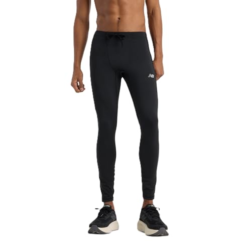 New Balance Men's Nb Sleek Pocket Tight - Main Image