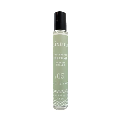 Mixture Rollerball Fresh Coastal