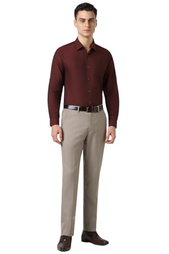 Image of Van Heusen Men Shirt