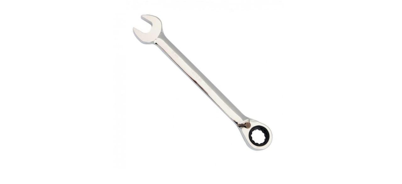 YatoCombination Ratchet Wrench 12Mm W/Plastic Hanger Yato Brand Yt-0193