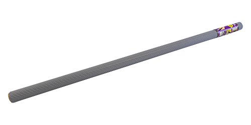 カーボーイ びっくりゴム 内径25X長さ900mm グレー BG-25GY