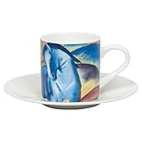  Konitz ARTselection Cheval bleu par Franz Marc