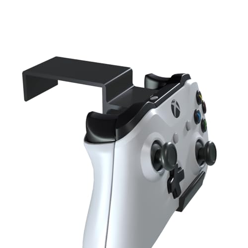 Suporte Apoio de Console Compatível com 1 Controle de Xbox One Series S - ARTBOX3D