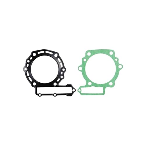 Kit de joints de culasse pour moto KLR650 de 1987 à 2010