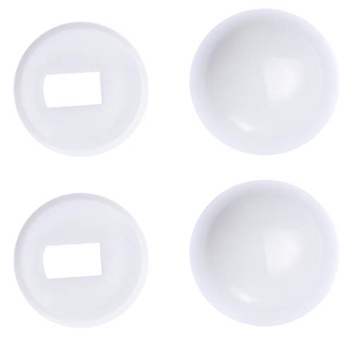 The 29 Best Toilet Floor Caps of 2024 [Verified] Cherry Picks