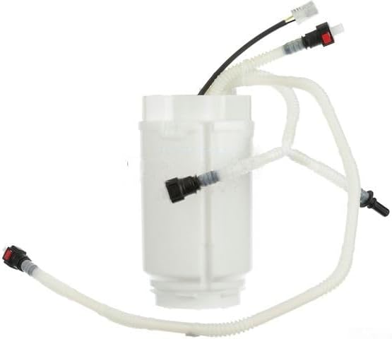 Replacement Fuel Pump and Strainer Set Compatible with 2003-2006, 2008-2010 Porsche Cayenne