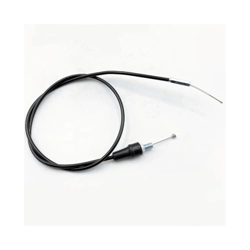 Cable del acelerador compatible con YFM200DX de 1986 para solucionar tirones