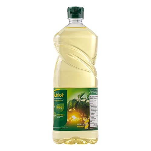 Aceites, Imagen adicional