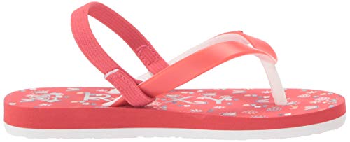 Image of Roxy Baby Girls' Tahiti Toddler Strap Sandal