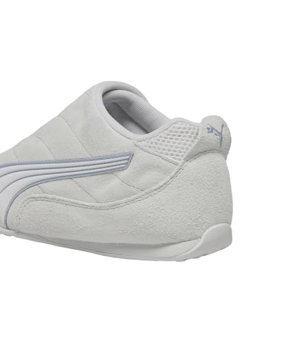 Image of Puma Womens Catch Soleil Slipon Sneaker