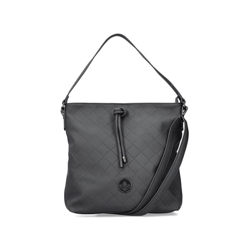 Sac bandoulière Rieker Femme H1514 petit sac à main multipoche maroquinerie