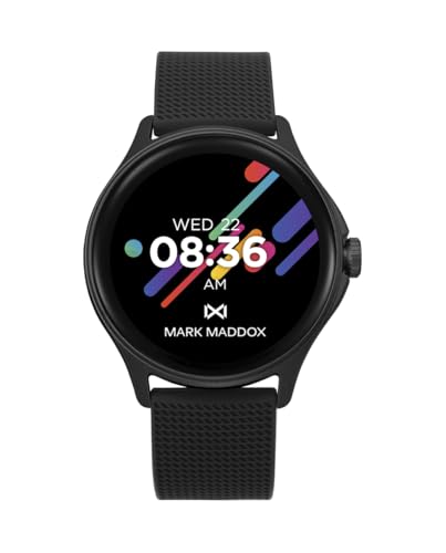 Mark Maddox Reloj Unisex Smartnow HS2006-50