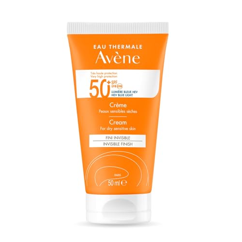 Avène - Solar Crema spf 50+ 50ml