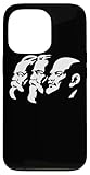 Photo Gallery karl marx wladimir lenin friedrich engels - statua di testa cccp custodia per iphone 13 pro Photo Gallery karl marx wladimir lenin friedrich engels - statua di testa cccp custodia per iphone 13 pro