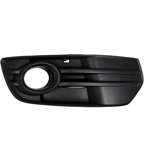 Calandre pour avant de voiture Q5 droite : réparez le pare-chocs et l'antibrouillard 2009-2012
