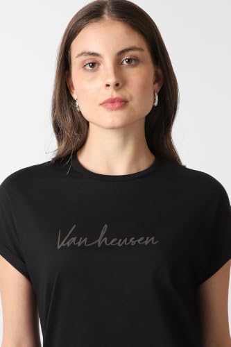 Image of Van Heusen Women T-Shirt