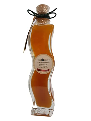 Sana Essence Passionsfrucht Balsam Essig 200 ml Cover