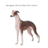 Zoom IMG-1 ritoeasysports modello di cane levriero