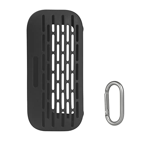 Diarypiece Silicone Protective Cover, ForBose Sound-link Flexible Bluetooth-compatible Audio Speaker Carry Case