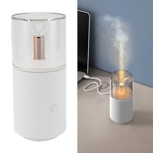 Diffuseur de voiture silencieux pour éliminer les odeurs de l'habitacle