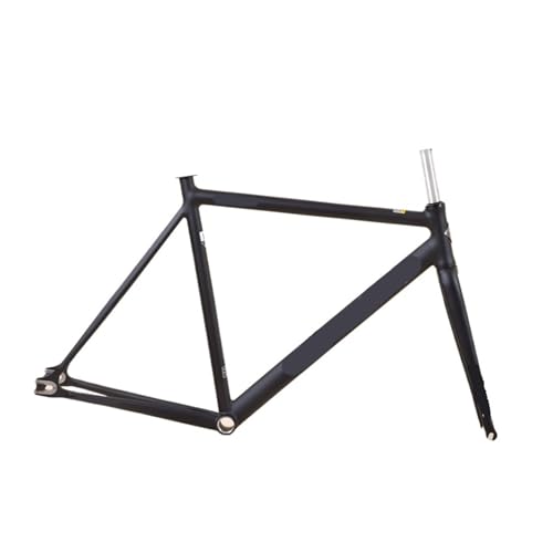 t[Zbg 700C A~ŒMAt[AtH[NgbNtBNV[oCN 49CM 52CM 55CM 58CM VOXs[h]ԃp[c(Black white,49cm)