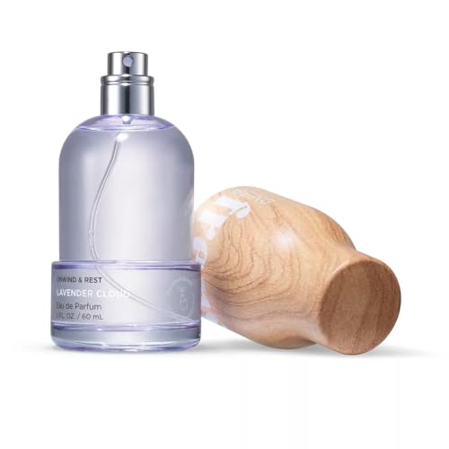 Image of Being Frenshe Perfume, Women's Eau De Perfume 2 Fl Oz (Lavender Cloud)