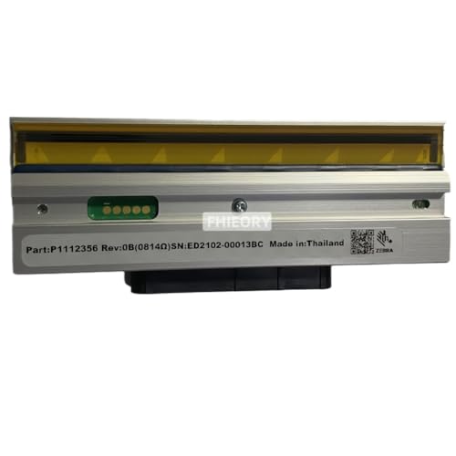 P1112750-009 New Printhead for Zebra ZE511 RH&LH Thermal Printer PRINTHEAD Assy 203dpi Genuine