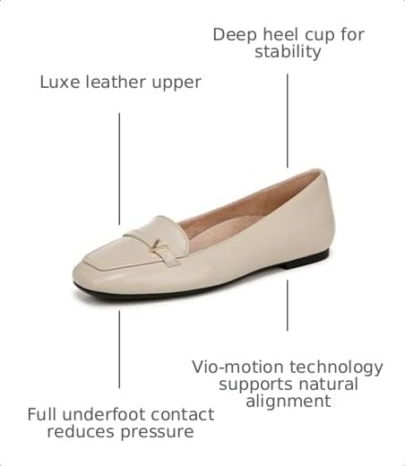 Image of Vionic Women's Hayes Skimmers