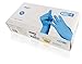 Produktbild WIBUplus Nitrilhandschuhe 100 Stück, Gr. M