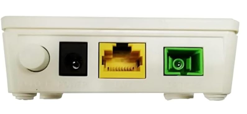 Nouvelle Version 15 HG8010H GPON SC A ONU Ont avec 1 Ge Ports Ethernet Firmware Anglais