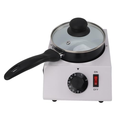 Máquina para derretir chocolate AUNMAS eléctrica 1kg 500W miniatura 5