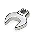 Wrench 1" Opn End Crowfoot