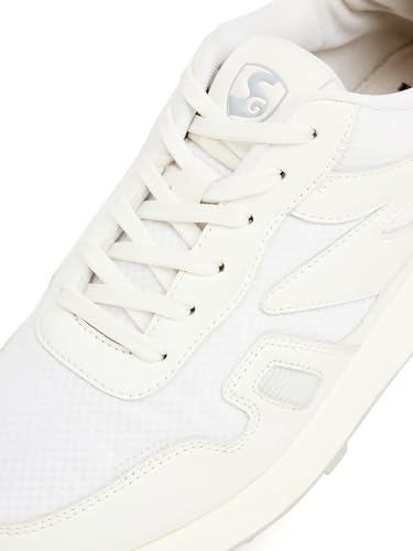 Image of SG Unity Lifestyle Shoes Red /Blue, White /Beige and Green /Grey Colour Available | Casual Shoes Men's & Women's | 6 to 11