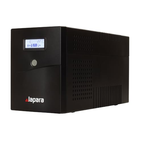 Sai Salicru 1200 Marca Lapara